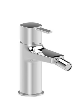 LAMÈ - Countertop 1 hole bidet mixer by Fantini Rubinetti - view 3